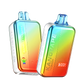 Kangvape Onee Pro TC8000 Disposable Vape Rainbow Paradise  