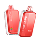 Kangvape Onee Pro TC8000 Disposable Vape Raspberry Watermelon  