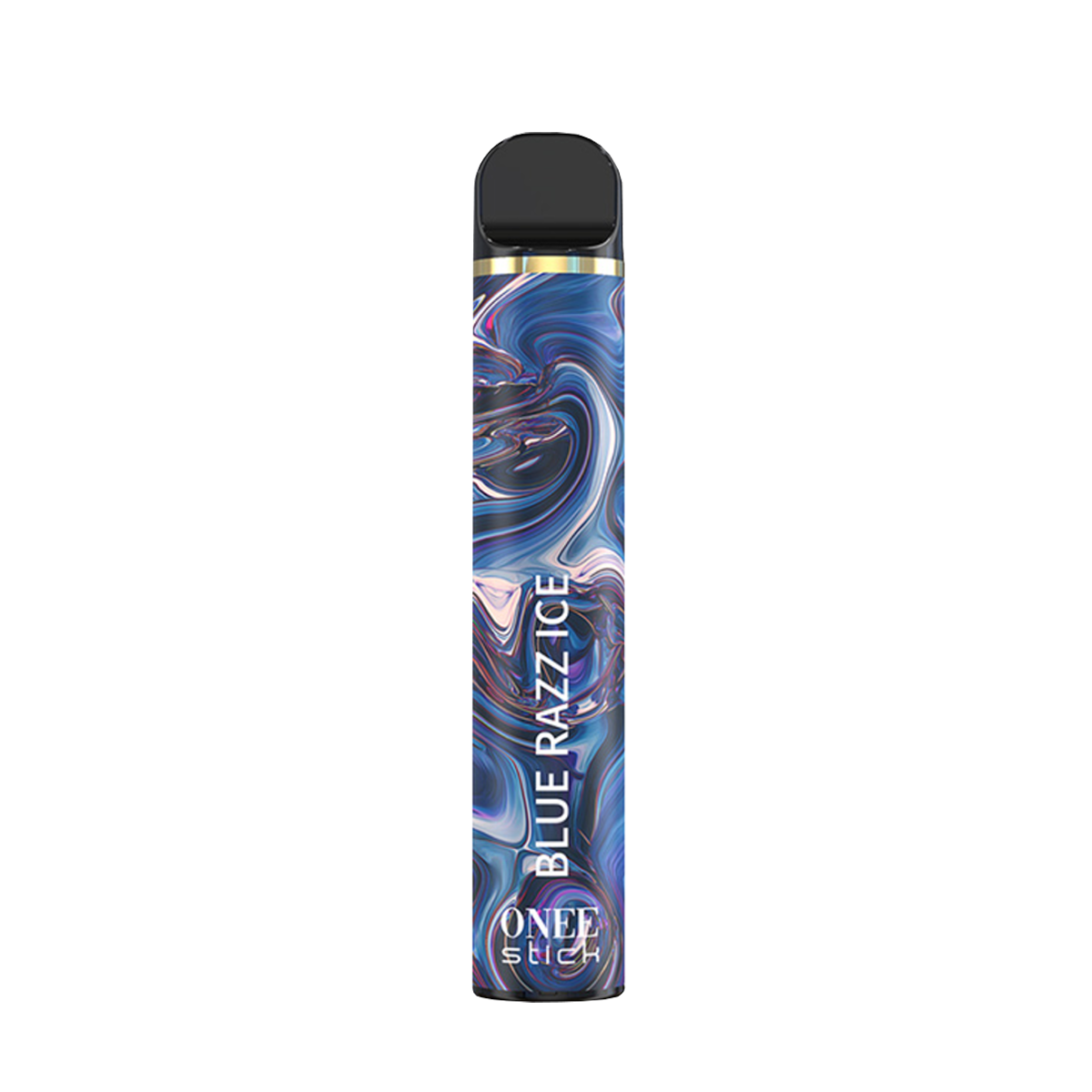 Kangvape Onee Stick 1900 Disposable Vape Blue Razz Ice  