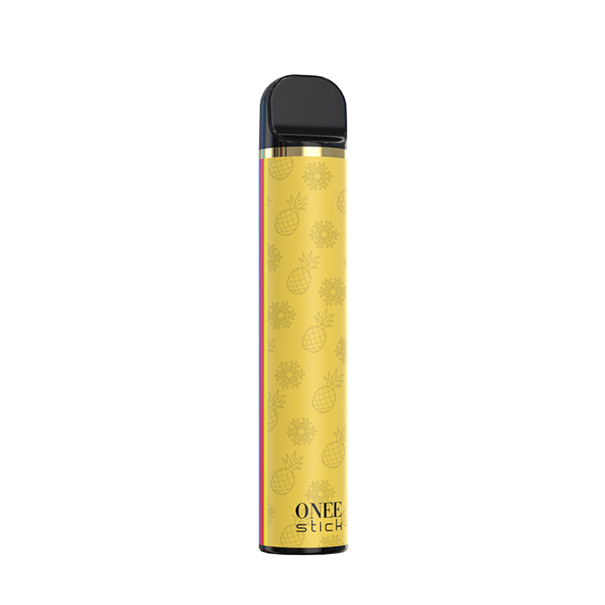 Kangvape Onee Stick 1900 Disposable Vape Yellow Breeze  