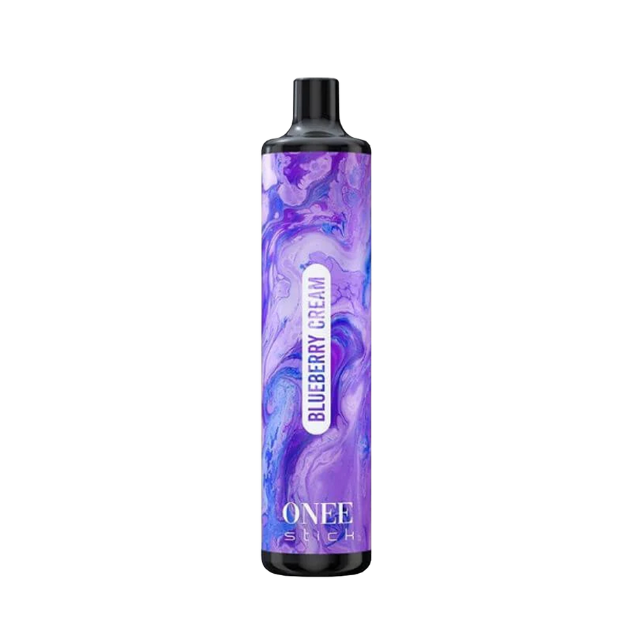Kangvape Onee Stick 3000 Disposable Vape Blueberry Cream  