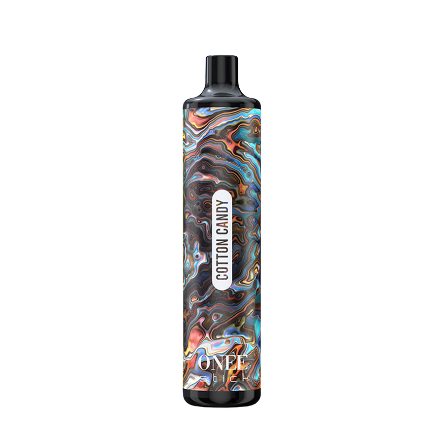 Kangvape Onee Stick 3000 Disposable Vape Cotton Candy  