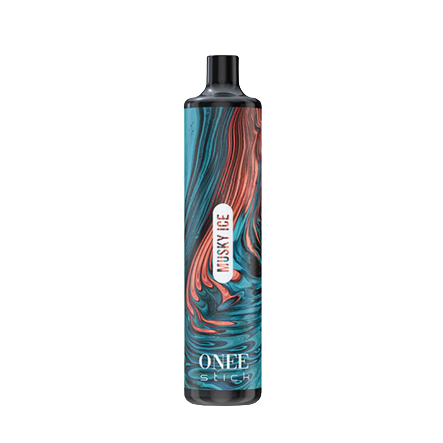 Kangvape Onee Stick 3000 Disposable Vape Musky Ice  