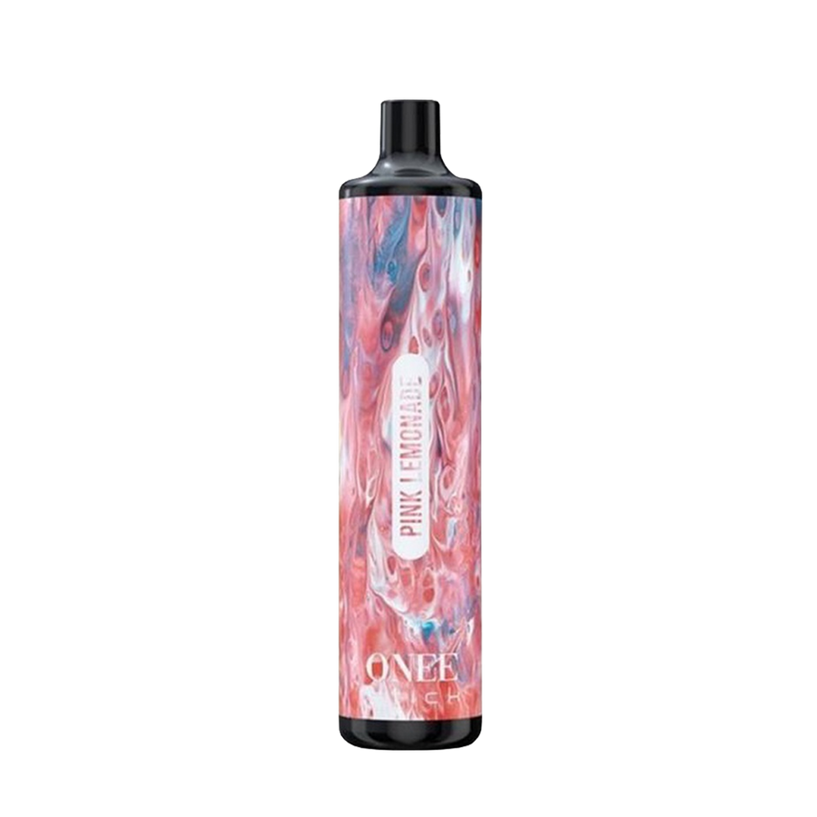 Kangvape Onee Stick 3000 Disposable Vape Pink Lemonade  