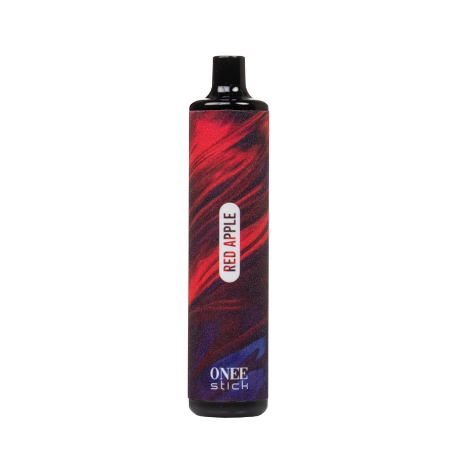 Kangvape Onee Stick 3000 Disposable Vape Red Apple  