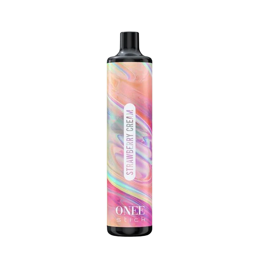 Kangvape Onee Stick 3000 Disposable Vape Strawberry Cream  