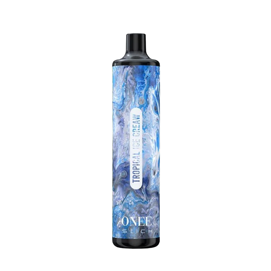Kangvape Onee Stick 3000 Disposable Vape Tropical Ice Cream  