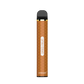 Kangvape Smod Stick Plus 2300 Disposable Vape Dried Fruit  