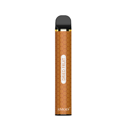 Kangvape Smod Stick Plus 2300 Disposable Vape Dried Fruit  