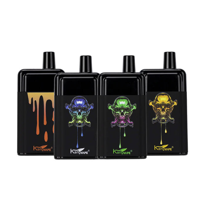 Kangvape Onee Max 5200 Disposable Vape