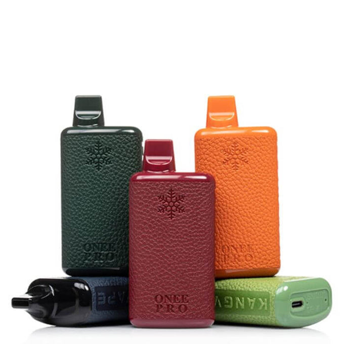 Kangvape Onee Pro 5000 Disposable Vape