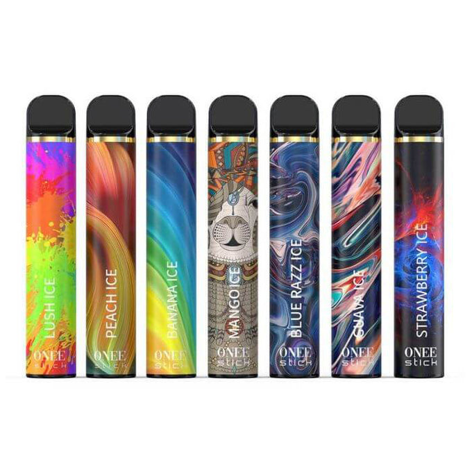 Kangvape Onee Stick 2000 Disposable Vape