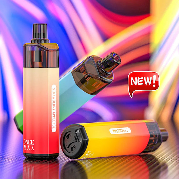 Kangvape Smod Onee Max 4000 Disposable Vape