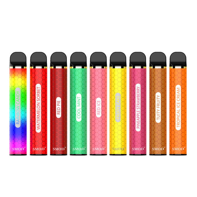 Kangvape Smod Stick Plus 2300 Disposable Vape