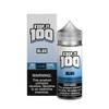 Keep it 100 Original Flavors Freebase Vape Juice - Blue