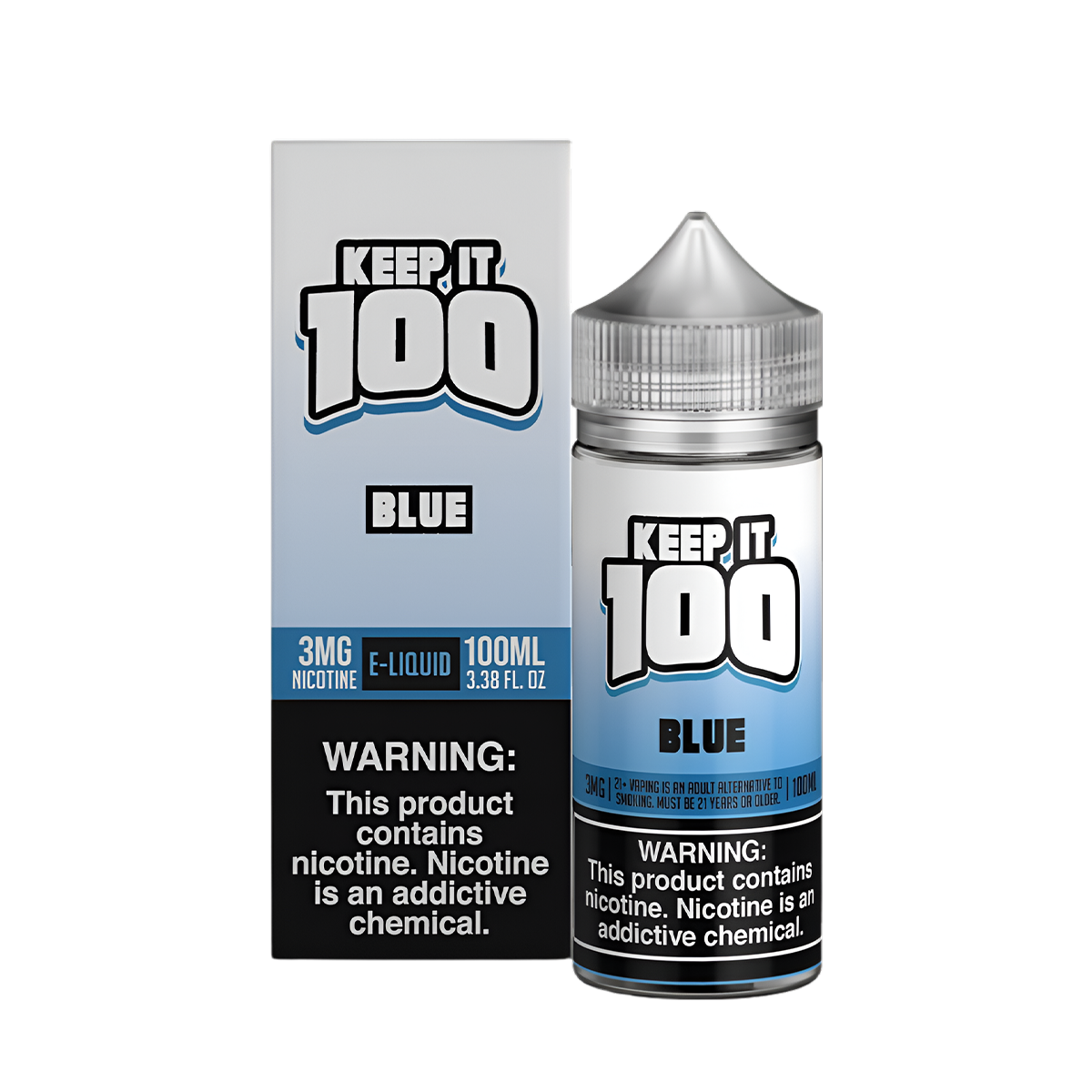 Keep it 100 OG Flavors Freebase | 0 ~ 6 Mg Nic in 17 Flavors Keep it 100 OG Flavors Freebase | 0 ~ 6 Mg Nic in 17 Flavors