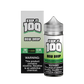 Keep it 100 Original Flavors Freebase Vape Juice 0 Mg Dew Drop 