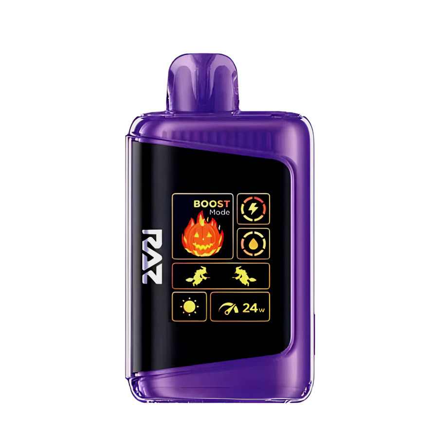 Raz DC25000 Disposable Vape Key Lime Pie  