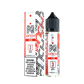 Khali Vapors Freebase Vape Juice 0 Mg Devil 's Punchbowl Ice 