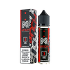 Khali Vapors Freebase Vape Juice - Devil 's Punchbowl