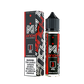 Khali Vapors Freebase Vape Juice 0 Mg Devil 's Punchbowl 