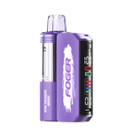 Foger Switch Pro 30K Disposable Vape & Power Bank - Kiwi Dragon Berry