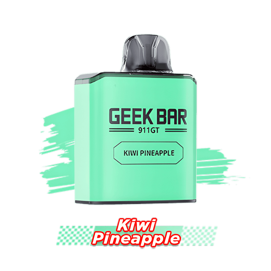 Geek Bar 911 GT 16K Pod Cartridge | All Flavors, Best Price Geek Bar 911 GT 16K Pod Cartridge | All Flavors, Best Price
