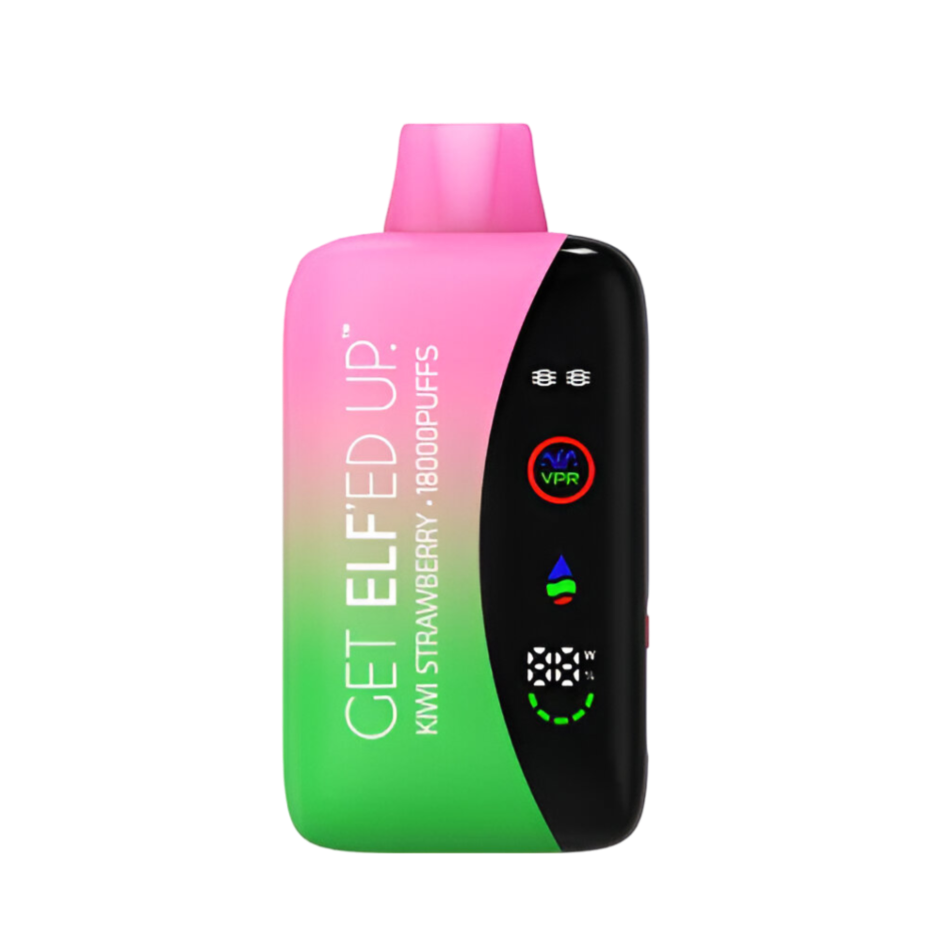 Elf Vpr 18000 Disposable Vape - Kiwi Strawberry