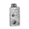 Innokin Klypse Mecha Pod System Kit - Stardust Silver