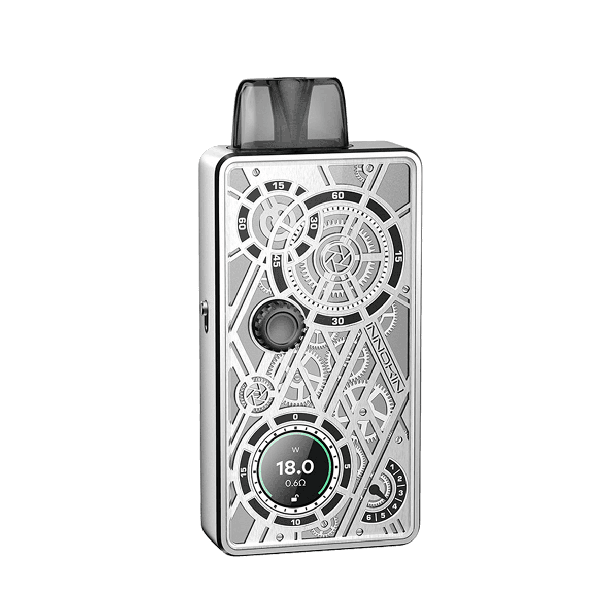 Innokin Klypse Mecha Pod System Kit Innokin Klypse Mecha Pod System Kit