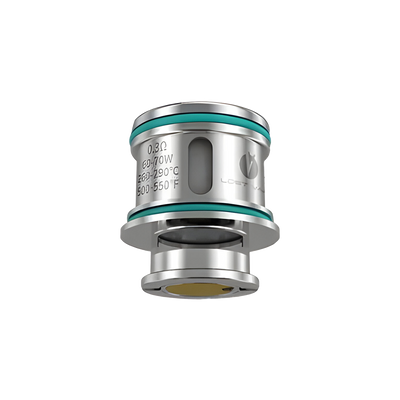Lost Vape UB Max Replacement Coils Lost Vape UB Max Replacement Coils