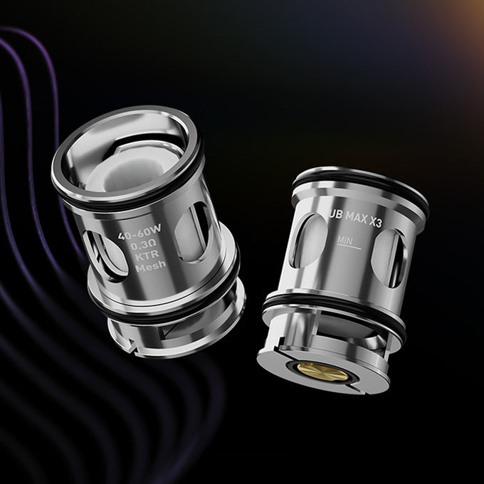 Lost Vape UB Max Replacement Coils
