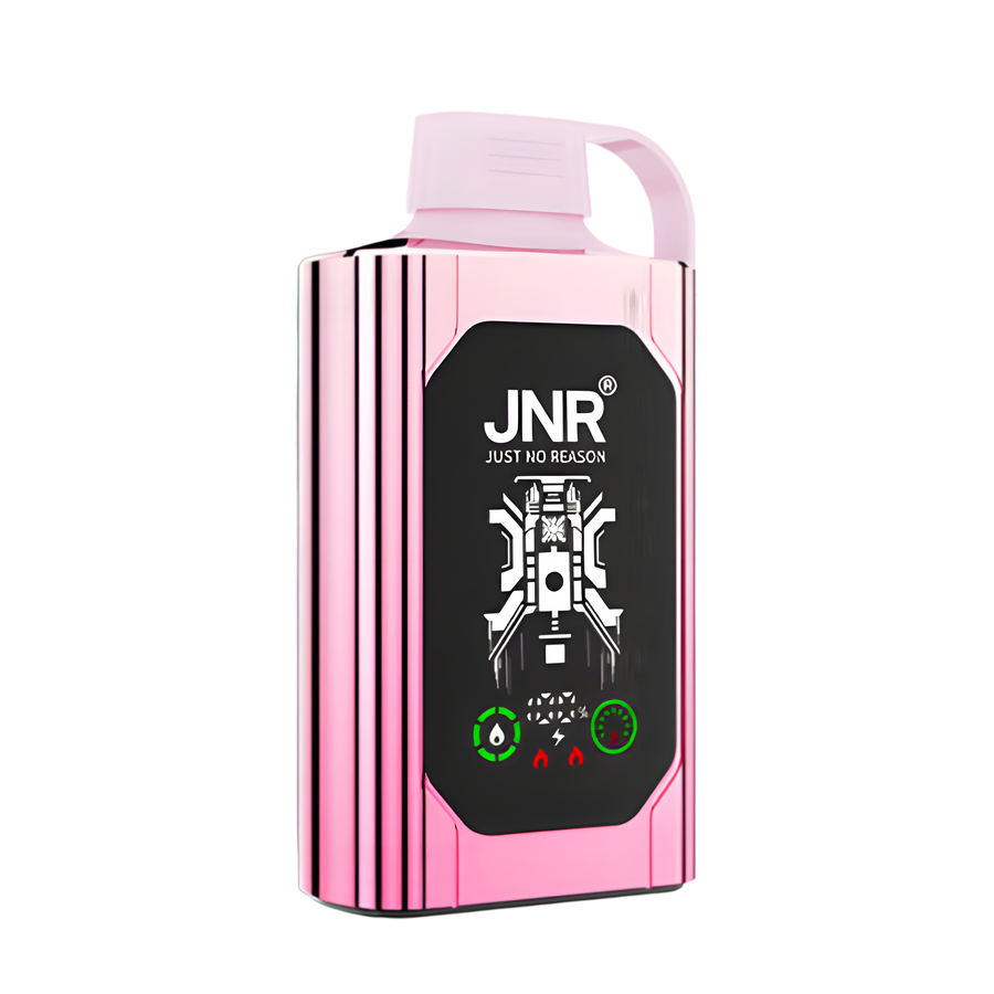 JNR Shisha Hookah Box 30000 Disposable Vape JNR Shisha Hookah Box 30000 Disposable Vape