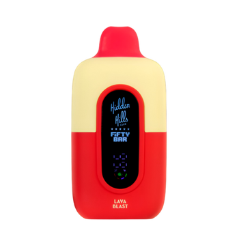Fifty Bar Vapes | Best Price, Newest Flavors Fifty Bar Vapes | Best Price, Newest Flavors