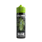 Alt Zero and Excision Freebase Vape Juice 0 Mg Lemon Lime Dew