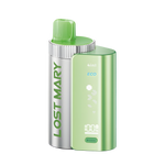 Lost Mary 4 in 1 Disposable Vape - Lemon Lime