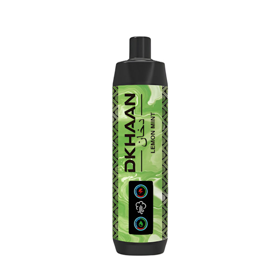 Dkhaan 15000 DTL Disposable Vape Dkhaan 15000 DTL Disposable Vape