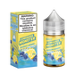 Lemonade Monster Salt Nicotine Vape Juice 24 Mg Blueberry Lemonade 