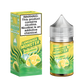 Lemonade Monster Salt Nicotine Vape Juice 24 Mg NTD Mint Lemonade 
