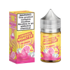 Lemonade Monster Salt Nicotine Vape Juice - Pink Lemonade