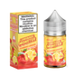 Lemonade Monster Salt Nicotine Vape Juice 24 Mg Strawberry Lemonade 