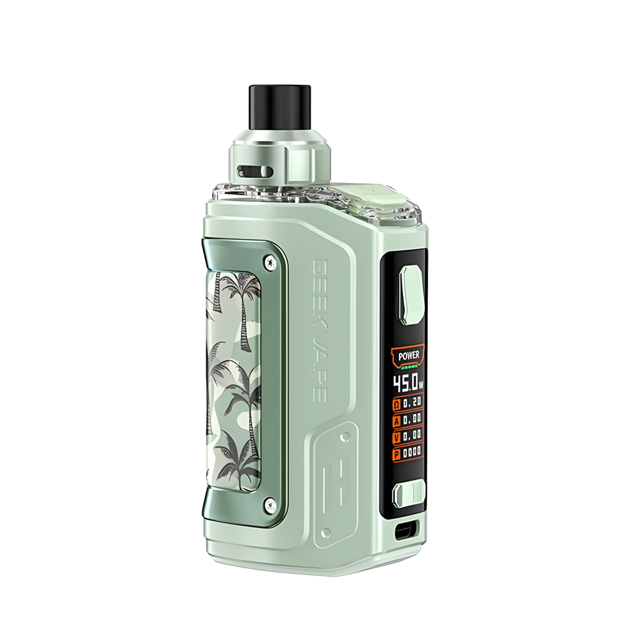 Geekvape H45 Classic (Aegis Hero 2 Classic) Pod-Mod Kit Geekvape H45 Classic (Aegis Hero 2 Classic) Pod-Mod Kit
