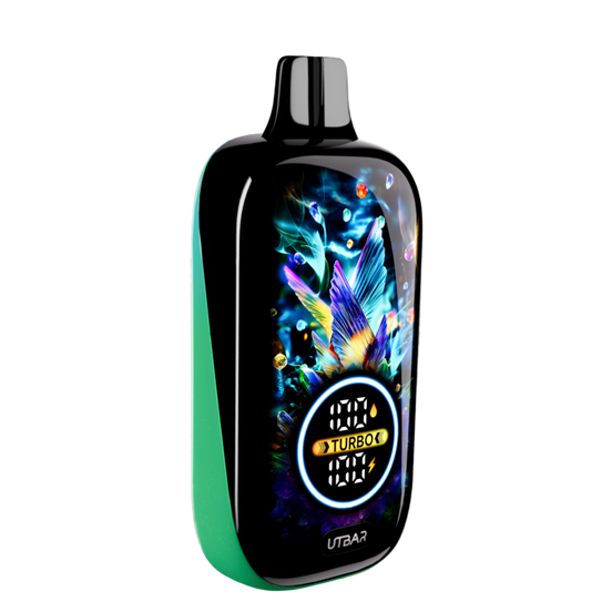 Lime Splash-UT Bar Pro 25,000