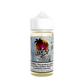 Lost Art TF Freebase Vape Juice 0 Mg Slotter White 