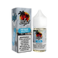 Lost Art TF Salt Nicotine Vape Juice 30 Mg Slotter Pop Blue 
