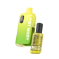 Lost Mary BM6000 Refillable disposable Vape Apple Pear  