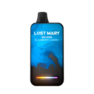 Lost Mary Vape BM16000