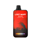 Lost Mary Vape BM16000 Cherry Lime  