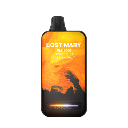 Lost Mary Vape BM16000