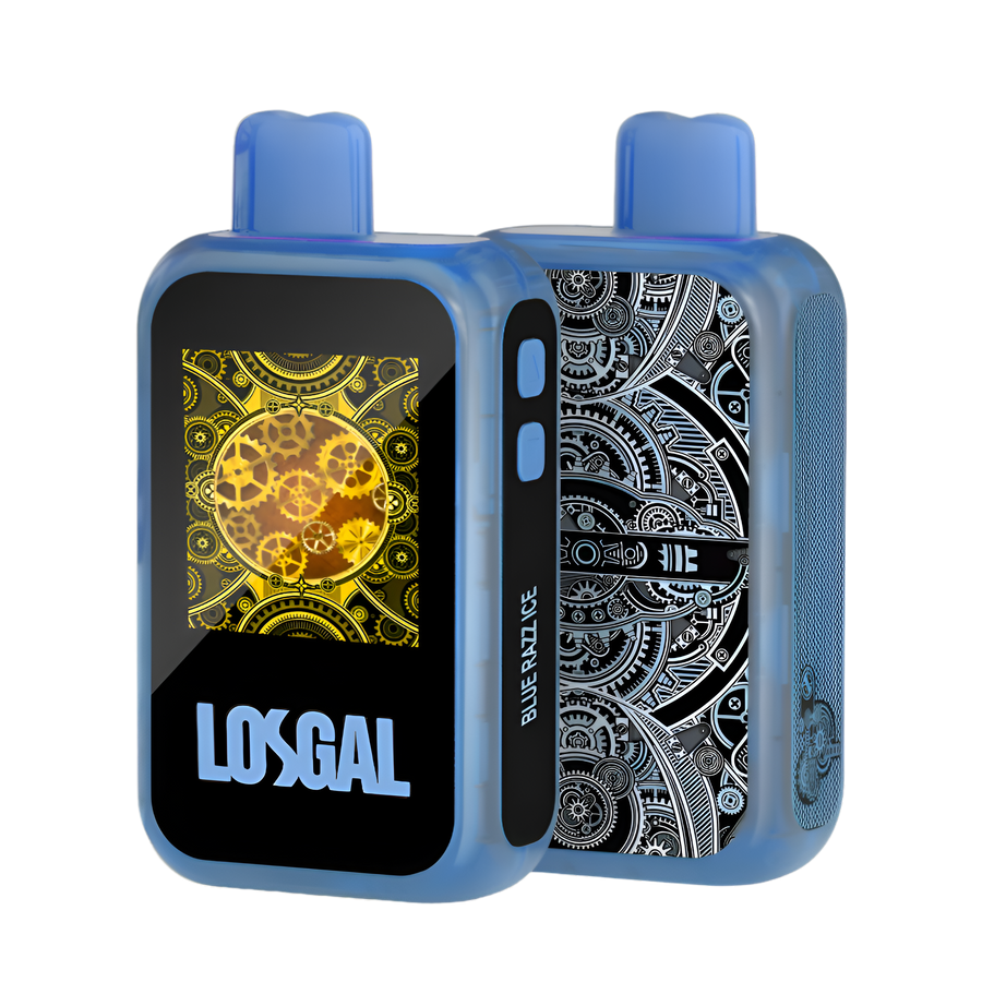 Lost Mary Blue Razz Vape Lost Mary MT35K Turbo 35000 Puffs Disposable Vape - 18mL Lost Mary Blue Razz Vape Lost Mary MT35K Turbo 35000 Puffs Disposable Vape - 18mL